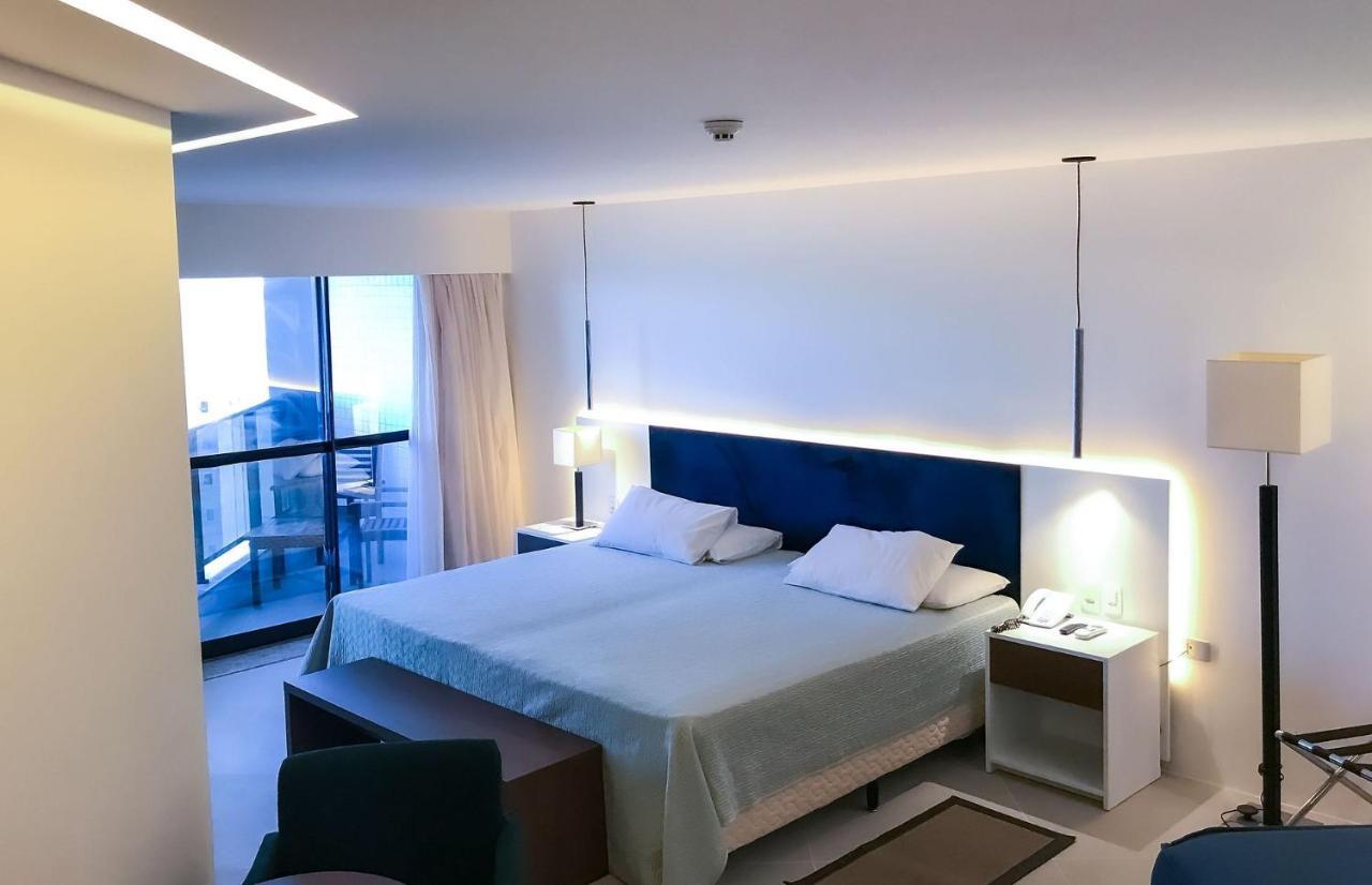 Hy Beach Flats - International Ресифи Экстерьер фото