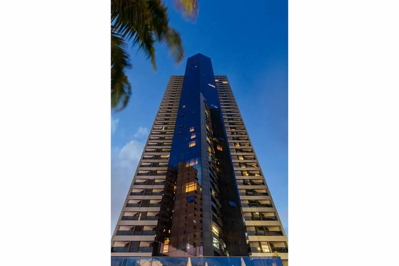 Hy Beach Flats - International Ресифи Экстерьер фото