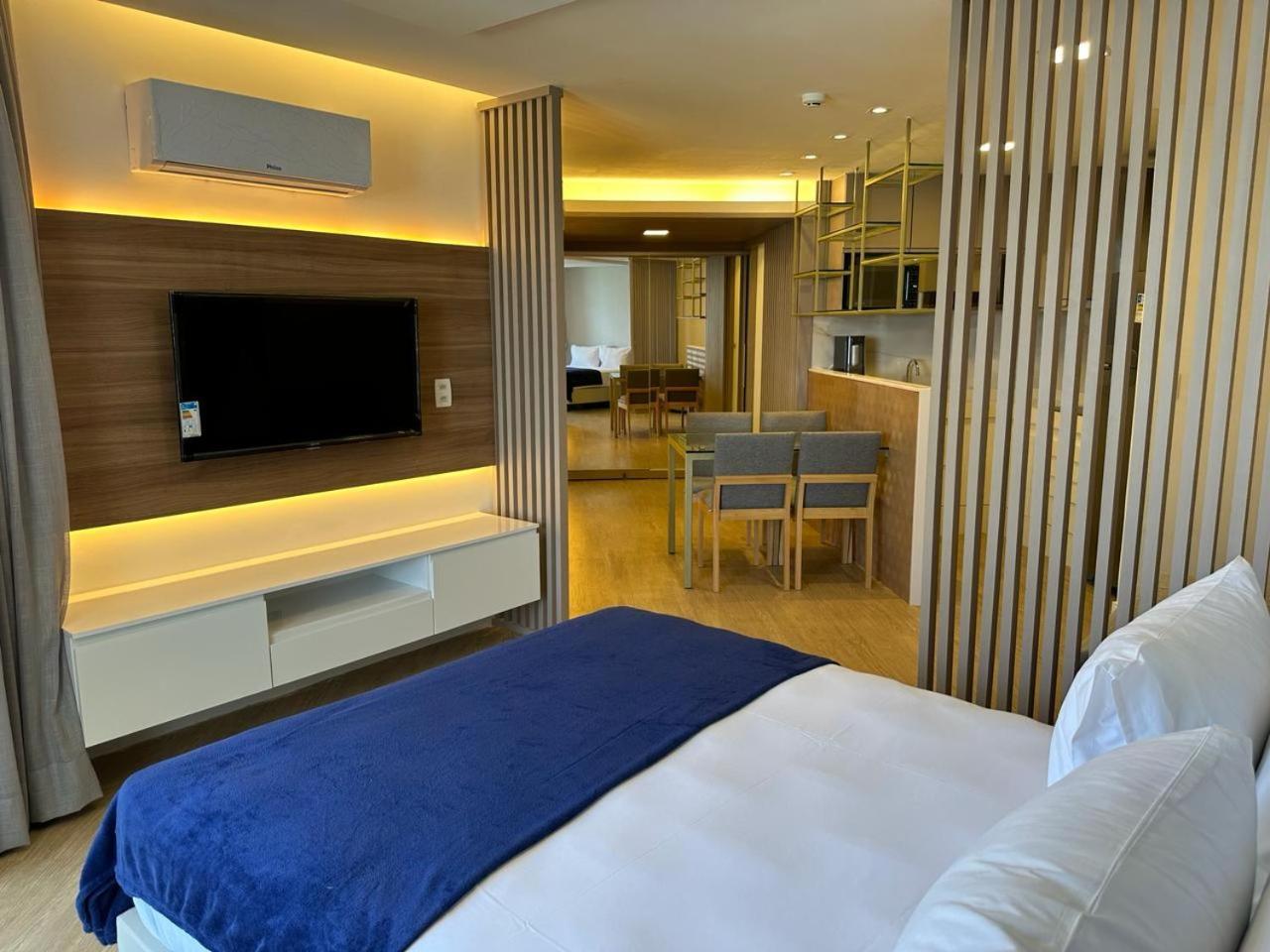 Hy Beach Flats - International Ресифи Экстерьер фото