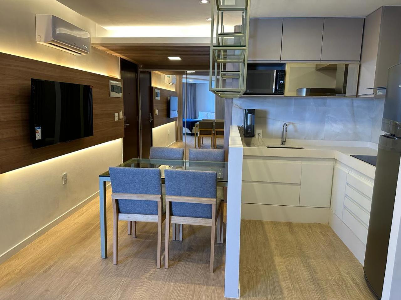 Hy Beach Flats - International Ресифи Экстерьер фото