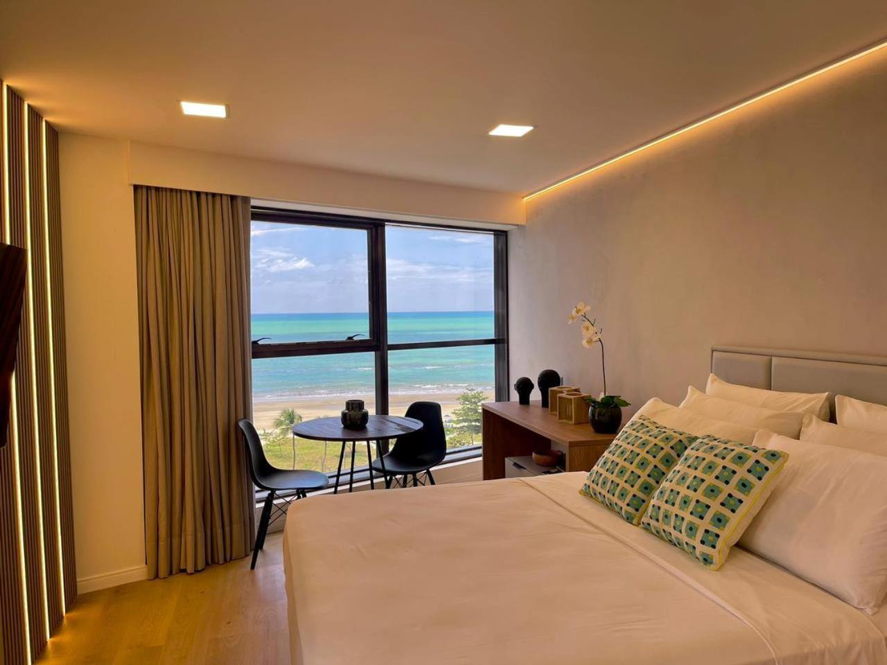 Hy Beach Flats - International Ресифи Экстерьер фото
