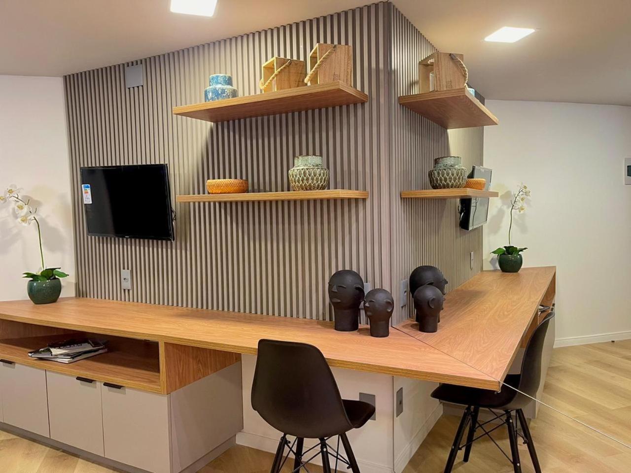 Hy Beach Flats - International Ресифи Экстерьер фото