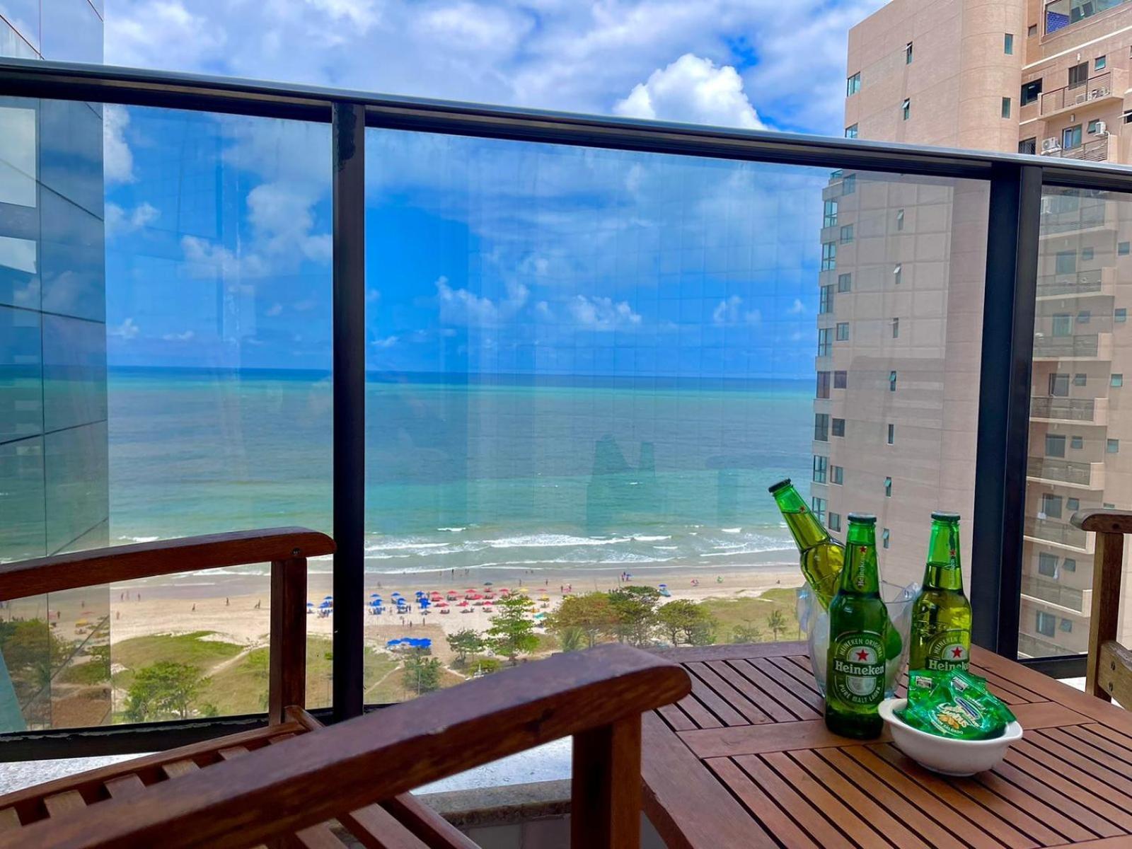 Hy Beach Flats - International Ресифи Экстерьер фото